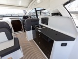 Bavaria SR41 Wet bar